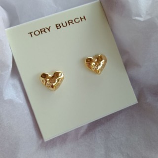 ต่างหู Tory Burch พร้อมส่ง