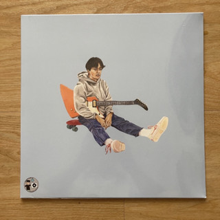 แผ่นเสียง Boy Pablo - Soy Pablo , Vinyl, 12", 45 RPM, EP, Repress, Pink แผ่นเสียงมือหนึ่ง ซีล