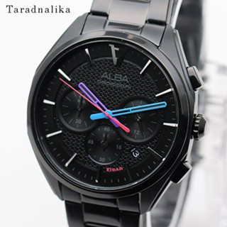 นาฬิกา ALBA Sport Chronograph Gent AT3G99X1