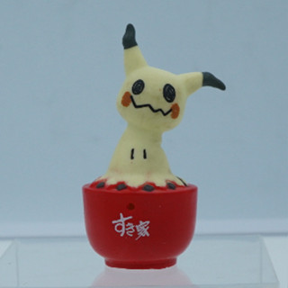 Mimikyu Nintendo Pokemon Japan Vintage  ของสะสม