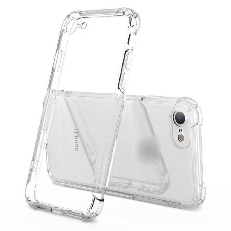 (พร้อมส่ง) เคส Huawei TPU ใสมุมกันกระแทก Nova7i-7SE-2i-3i-5T P40 P40Pro P30 P30Lite P30Pro P20Pro Y7