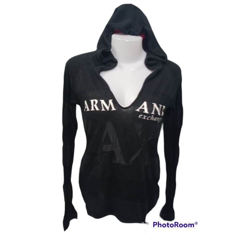 ARMANI EXCHANGE สุภาพสตรี