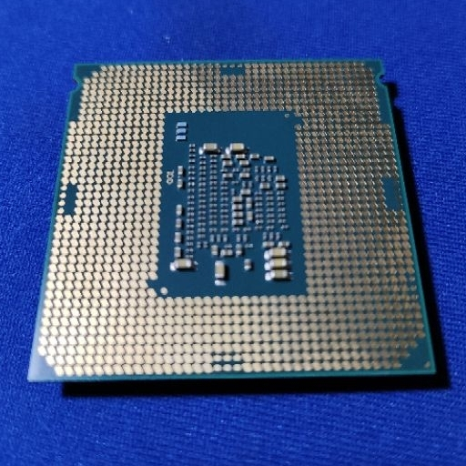 CPU Intel Core เจน 6 +แถมซิ้งและพัดลมของแท้