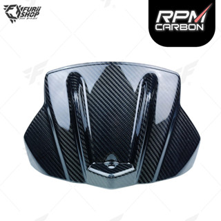 ครอบถังบน RPM Carbon Airbox Cover : for Aprilia RSV4/Tuono 2009-2014