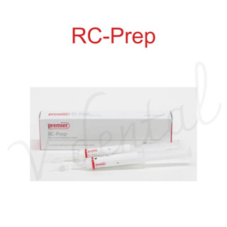 RC-PREP  ครีม รองพื้น คลอง รากฟัน 9 g