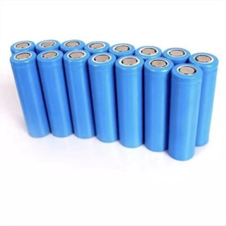 พร้อมส่ง ถ่านชาร์จ 18650  3.7V1000-2200mAh แบตเตอรี่ลิเธียมไอออน และแท่นชาร์จ ส่งจากไทย