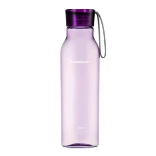 LocknLock​ ขวดน้ำลายคลาสสิค​ ECO LIFE​ Water​ Bottle​ ความจุ​ 550​ ml.