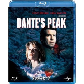 Dantes Peak (Blu-ray แท้)