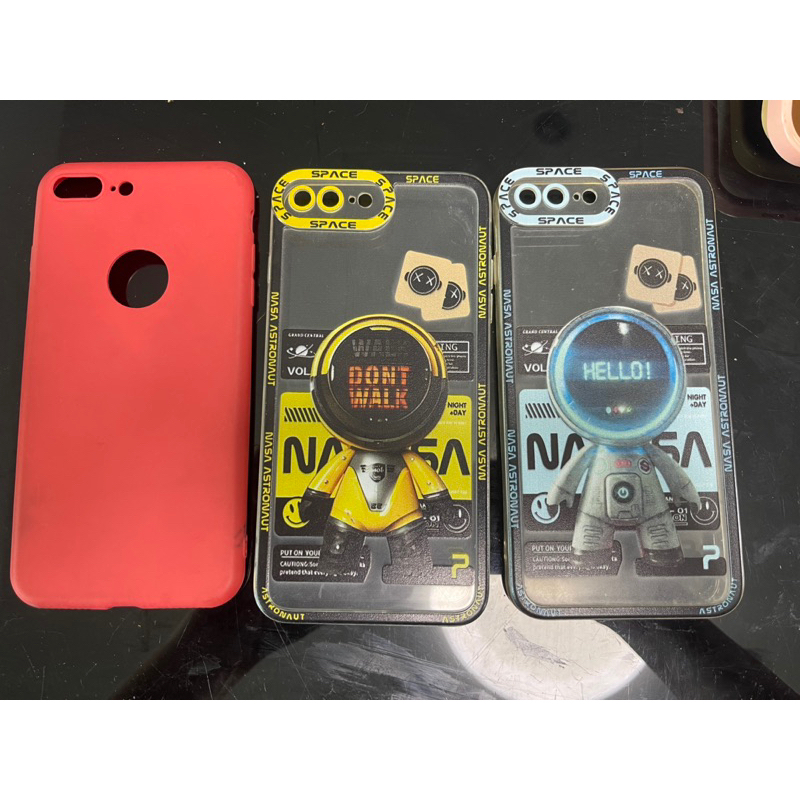 ขายเหมา เคสไอโฟน 8 plus ❤️