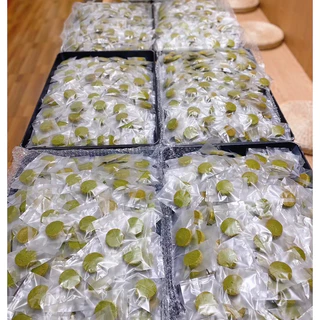 ถุงขนม ถุงซีล ปากเรียบ(100ใบ/แพ็ค)