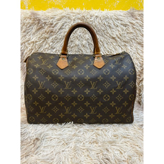 พร้อมส่ง**กระเป๋าถือ Louis vuitton แทัมือสอง💯