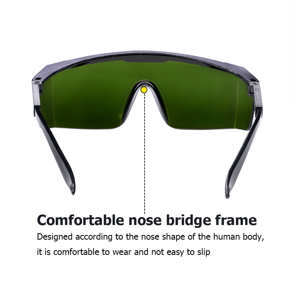 แว่นตา UVLED เติบโตไฟ LED ปลูกต้นไม้หลอดไฟ LED ปลูกต้นไม้เครื่องแว่นตา แว่นตา UVLED เติบโตไฟ LED ปลูกต้นไม้ - รูปที่ 3