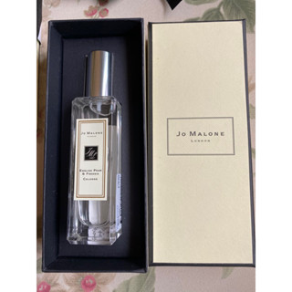 JO MALONE LONDON English Pear &amp; Freesia Cologne ป้ายคิงส์✅💯