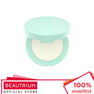 SASI Acne Sol Comfort Powder แป้งสำหรับใบหน้า 4.5g