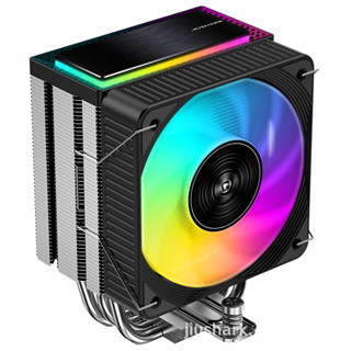 JIUSHARK  F100RS CPU Cooler / Heatsink cpu