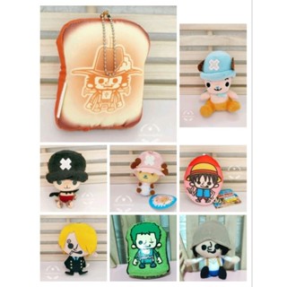 ตุ๊กตา พวง ONE PIECE