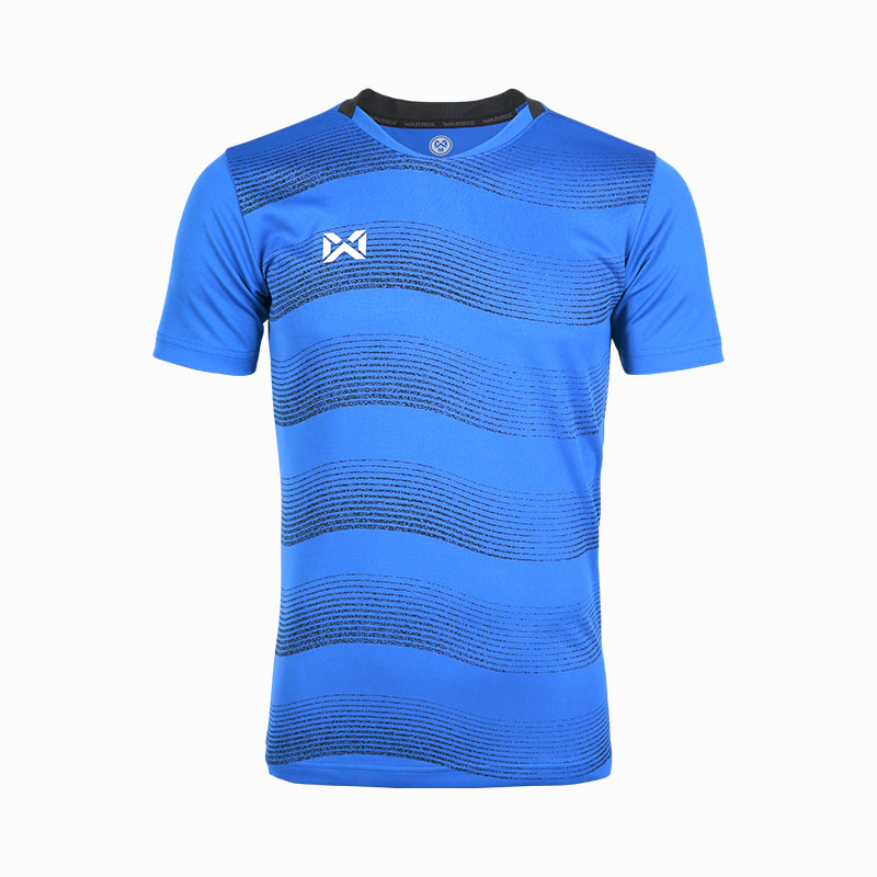WARRIX เสื้อกีฬา เวฟ เทรนนิ่ง V.1 (WA-224FBACL01)