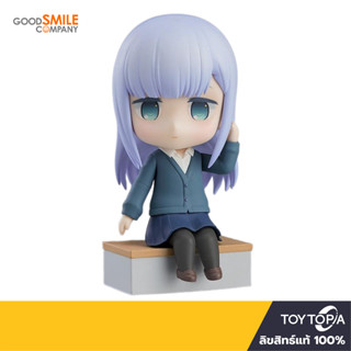 พร้อมส่ง+โค้ดส่วนลด Nendoroid 1906 Reina Aharen: Aharen-San Wa Hakarenai by Good Smile Company (ลิขสิทธิ์แท้)