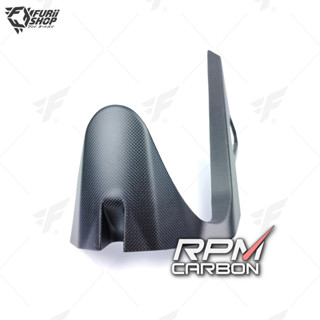 บังโคลนหลัง RPM Carbon Rear Fender : for Ducati Monster 821 2014+