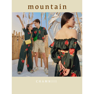 collection “ mountain“🏖️🌴🌳