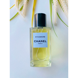 Chanel Sycomore Chanel 200ML (No Box) น้ำหอมแท้ 100%