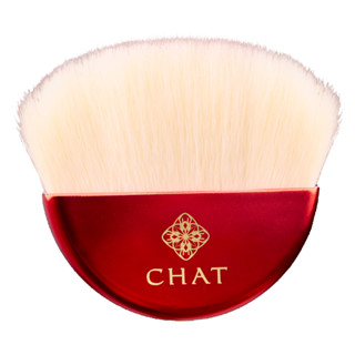 [สำหรับแถมเท่านั้น] ฉัตรแปรงปัดแก้ม CHAT Mini Blusher Brush