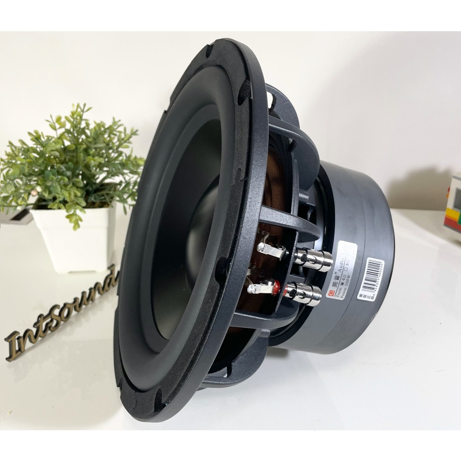 (พร้อมสต๊อก) ลำโพง 10 นิ้ว ซับวูฟเฟอร์ เบสหนัก Audio Labs - Subwoofer 10 Inch