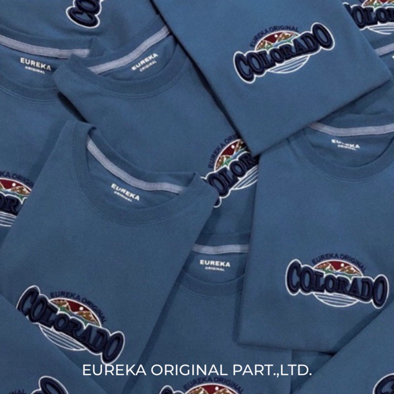 EUREKA ORIGINAL 'COLORADO'