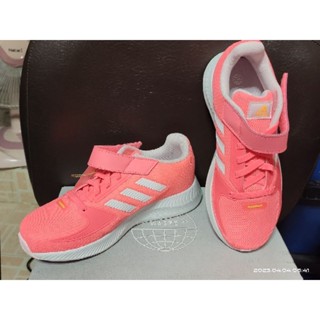 รองเท้า adidas kids ขนาด 20 ซม.