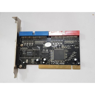 PCI Card IDE ATA/33 2 Port