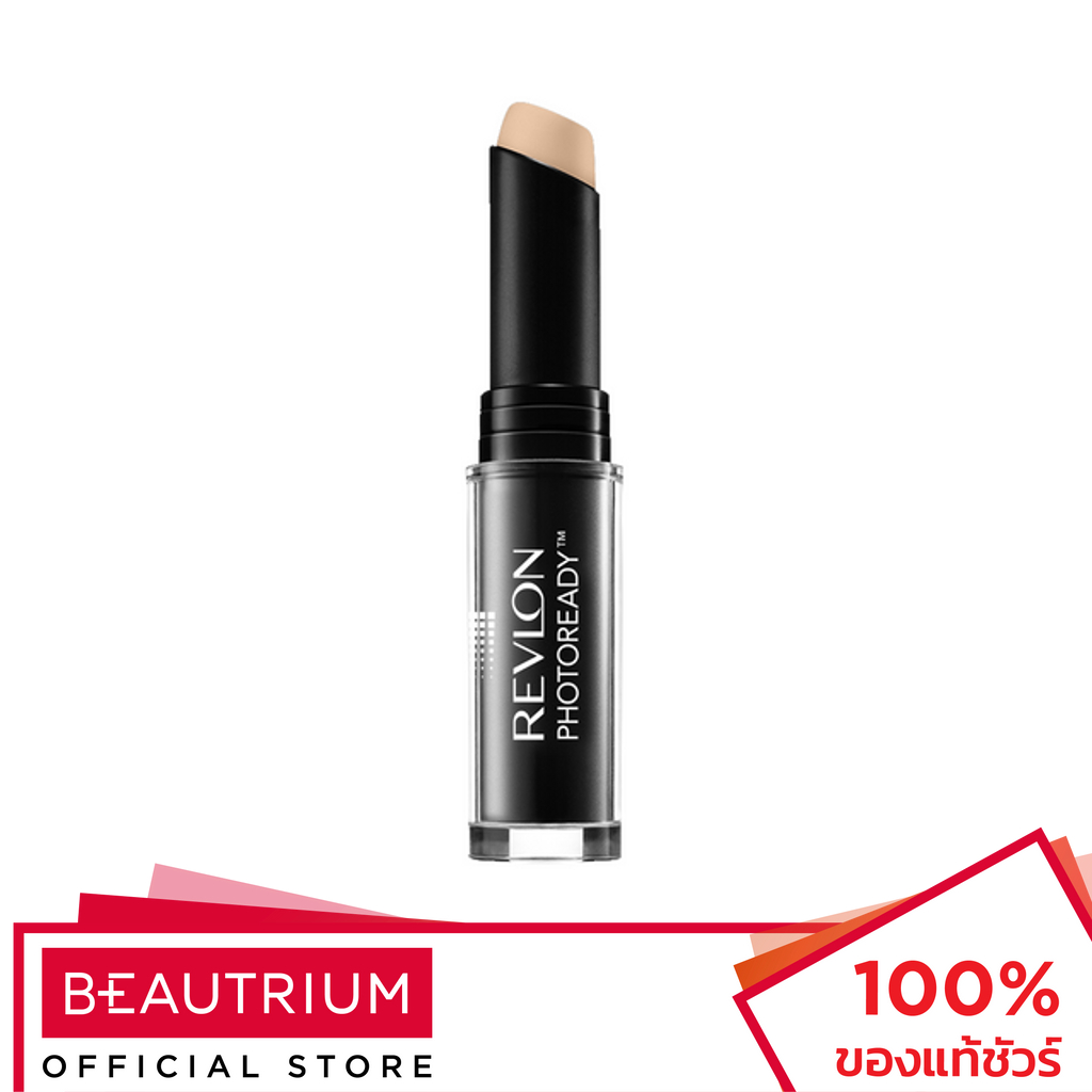 REVLON Photo Ready Concealer คอนซีลเลอร์ 3.2g