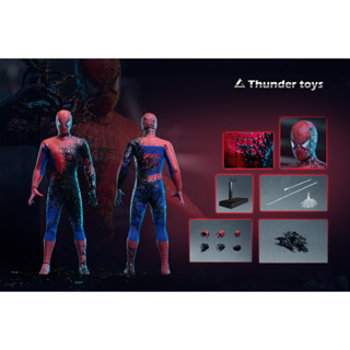 Thunder Toys 1/6 TD2025B