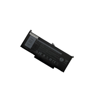 Battery Notebook Latitude 7280 7290 7380 7390 7480 7490 7300 E7280 E7480 E7490 F3YGT P73G 7.6V 60Wh 7890mAh