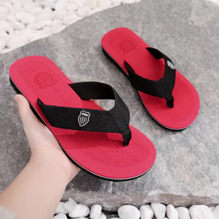รองเท้าแตะลำลองชาย Size 43-44
