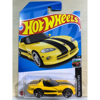 Hotwheels Dodge Viper RT/10(G23)