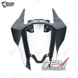 แฟริ่งท้าย RPM Carbon Upper Rear Fairing : for Honda CBR1000RR 2017+