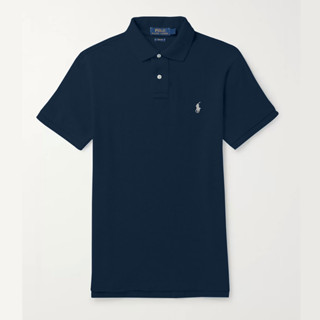 เสื้อคอปก(POLO)คุณภาพดีเยี่ยมเนื้อผ้านุ่มนิ่มใส่สบายเนื้อผ้าCotton100%ตรงปกแน่นอน(รับประกันคุณภาพ)No.1