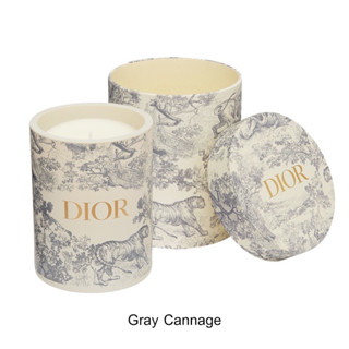 🕯️🕯️ HYDRANGEA CANDLE DIOR 280G