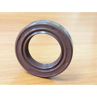 OIL SEAL VITON 20x32x7