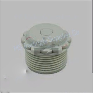 Haco NS-1 อุปกรณ์สำหรับปิดช่องอุด Sealing Nipple IP44 Sealing Nipple For Wall Socket (PG21)