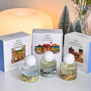 JANUA น้ำหอมแจนยัวร์ กลิ่นใหม่จากแจนยัวร์ ขนาด 30 ml.