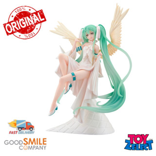 พร้อมส่ง+โค๊ด Tenitol Hatsune Miku Light: Hatsune Miku  (ลิขสิทธิ์แท้)