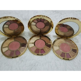 Tarte ladiles night อายชาโดว์