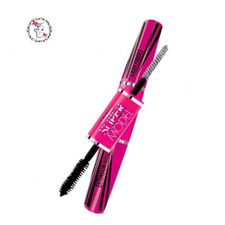 มิสทิน ซูปเปอร์โมเดล มิราเคิลแลช มาสคาร่า Mistine Super Model Miracle Lash Mascara 5.5g.