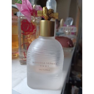 น้ำหอมแบ่งขายBottega Veneta Knot Eau Florale EDP