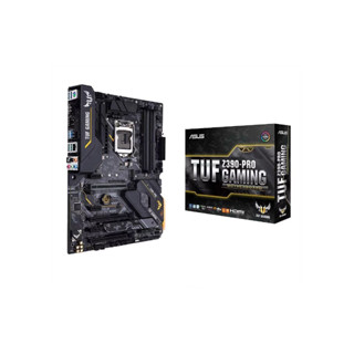 MAINBOARD (เมนบอร์ด) 1151 ASUS TUF Z390-PRO GAMING