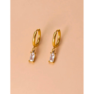 ต่างหู Cristal Earrings