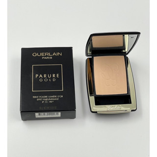 แป้งพัฟเกอร์แลง แป้งguerlain พร้อมส่งเบอร์ 00