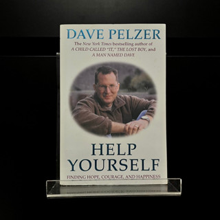 Help Yourself - Dave Pelzer