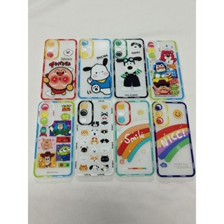 เคส Samsung A54 5G , A34 5G , A14 5G , A13 5G , A04S(ถ่ายจากงานจริง)